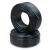 أنابيب HDPE الراجحي PE 63 ضغط 4 بار قطر 110 مم سمك 4.2 مم لون أسود - Image 1