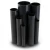 UPVC Pipes 4 Inch 3.51 mm Thickness Nominal Pressure 8.6 Bar Black - Image 1