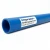 مواسير HDPE نيبروبلاست PE 100 ضغط 6 بار قطر خارجي 280 مم سمك 10.2 مم لون ازرق   