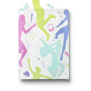 Youth and Children Wallpaper 10m x 0.53m Multicolor, Model 458602