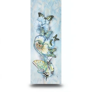 Italian Wall Covering Size 10m x 0.73m Multi-colored Model 25224