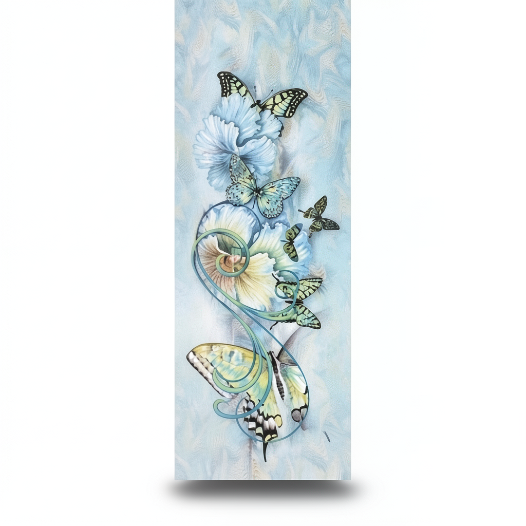 Italian Wall Covering Size 10m x 0.73m Multi-colored Model 25224