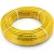 أنابيب HDPE PE 100 ضغط 10 بار قطر خارجي 40 مم سمك 2.4 مم لون أصفر | نيبروبلاست - Image 1
