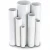 UPVC Pipes Modern Technology Nominal Pressure 10 Bar Outside Diameter 25 mm Thickness 1.5 mm White Colour