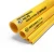HDPE Pipes PE 100 Pressure 16 Bar Outside Diameter 140 mm Thickness 12.7 mm Yellow | NEPROPLAST - Image 1