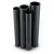 مواسير HDPE الراجحي PE 63 ضغط 4 بار قطر خارجي 200 مم سمك 7.7 مم لون أسود - Image 1