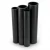 Al-Rajhi HDPE Pipes PE 80 Pressure 16 Bar Outside Diameter 710 mm Thickness 79.3 mm Color Black