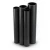 مواسير HDPE PE 63 ضغط 4 بار قطر 250 مم سمك 9.6 مم لون أسود - Image 1