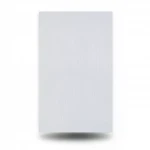 German Wall Covering, Light Gray Color, Length 10 m, Width 0.53 m, Model 10171-29