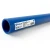 مواسير HDPE PE 100 ضغط 16 بار قطر خارجي 140 مم سمك 12.7 مم لون أزرق | نيبروبلاست - Image 1