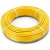 HDPE Pipes PE 100 Pressure 10 Bar 40 mm OD Thickness 2.4 mm Yellow | NEPROPLAST - Image 1