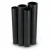 أنابيب HDPE الراجحي PE 80 ضغط 16 بار قطر خارجي 800 مم سمك 89.3 مم لون اسود