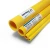 أنابيب HDPE PE 100 ضغط 16 بار قطر 200 مم سمك 18.2 مم لون أصفر | نيبروبلاست - Image 1