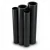 Al-Rajhi HDPE Pipes PE 100 Pressure 20 Bar Outside Diameter 800 mm Thickness 89.3 mm Color Black