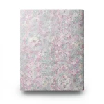 Italian Wall Decoration Multi-colored, Length 10 m, Width 0.73 m, Model 26003