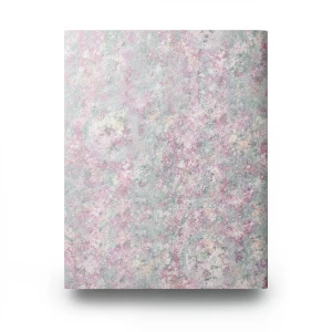 Italian Wall Decoration Multi-colored, Length 10 m, Width 0.73 m, Model 26003