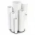 UPVC Pipes Modern Technology Nominal Pressure 6 Bar Outside Diameter 63 mm Thickness 1.9 mm White Colour