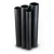 أنابيب HDPE PE 63 ضغط 4 بار قطر خارجي 630 مم سمك 24.1 مم لون أسود - Image 1