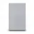 Plain Italian wallpaper, gray color, length 10 m, width 1.06 m, model no. 97214
