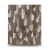 German Wallpaper Patterned Design 10m×0.53m Brown, Model 473322 - Image 1