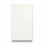 Plain wallpaper, length 10 m, width 1.06 m, off-white color, model 97213
