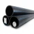 مواسير HDPE نيبروبلاست PE 100 ضغط 12.5 بار قطر خارجي 450 مم سمك 33.1 مم لون اسود