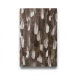 German Wallpaper Patterned Design 10m×0.53m Brown, Model 473322