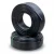 أنابيب HDPE الراجحي  ضغط 9.1 كجم قوة / سم²  مقاس ½  إنش سمك 2.7 مم لون اسود