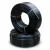 Al-Rajhi HDPE Pipes  Pressure 9.1 kgf/cm²  Size ¾  inch Thickness 3.4 mm Color Black