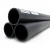 مواسير HDPE نيبروبلاست PE 100 ضغط 12.5 بار قطر خارجي 180 مم سمك 13.3 مم لون اسود