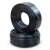 أنابيب HDPE الراجحي  ضغط 9.1 كجم قوة / سم²  مقاس 1 إنش سمك 4.2 مم لون اسود