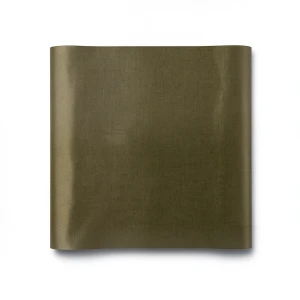 German Wall Covering 10m x 0.73m Dark Gold, Model 515763