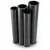 Al-Rajhi Brand HDPE Pipes PE 80 Pressure 16 Bar Outside Diameter 500 mm Thickness 55.8 mm Color Black