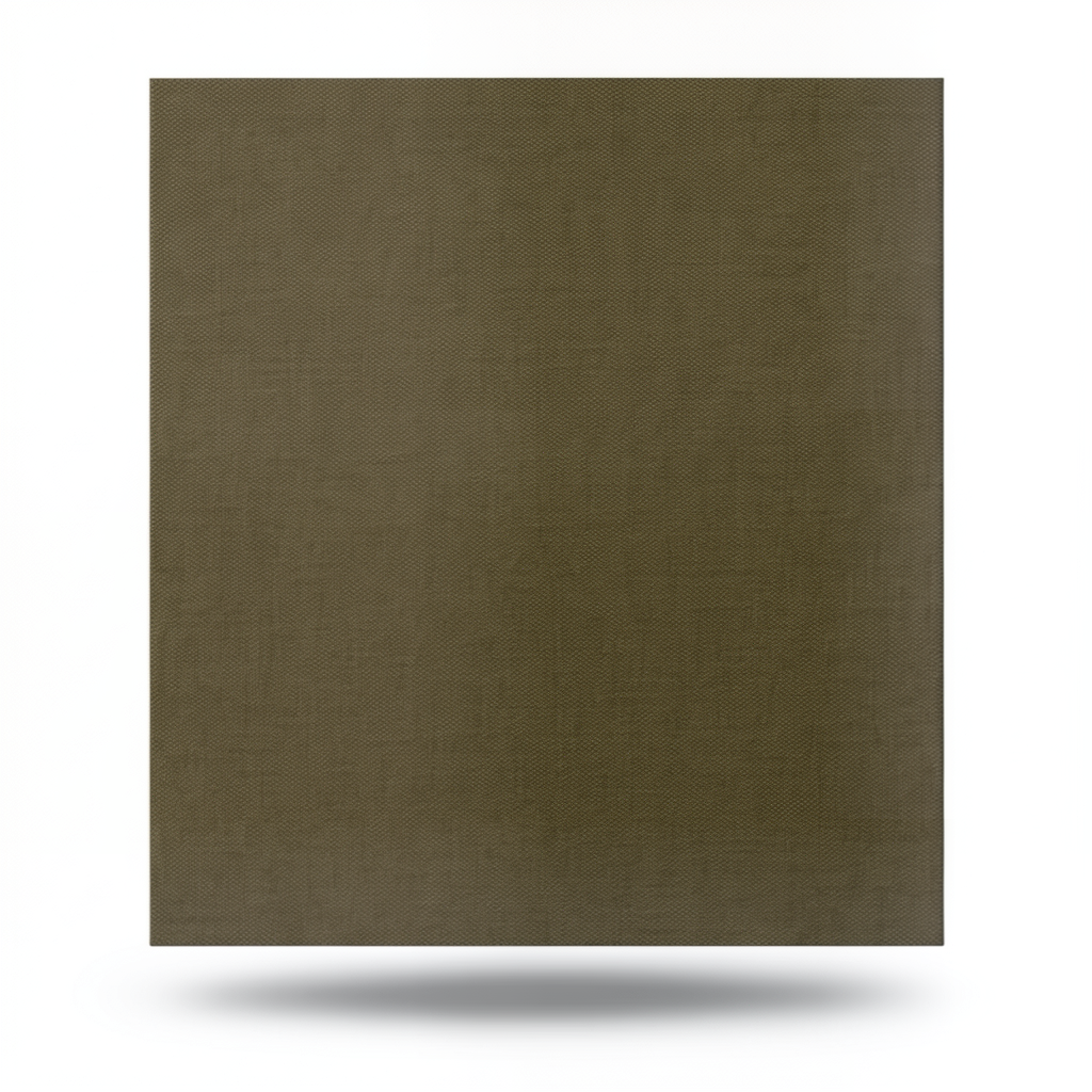 German Wall Covering 10m x 0.73m Dark Gold, Model 515763