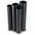 مواسير HDPE الراجحي PE 100 ضغط 20 بار قطر خارجي 500 مم سمك 55.8 مم لون اسود