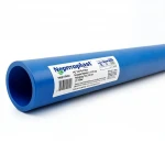 Neproplast HDPE Pipes PE 100 Pressure 12.5 Bar Outside Diameter 140 mm Thickness 10.3 mm Color Blue   