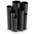 UPVC Pipes Modern Technology Nominal Pressure 12 Bar Outside Diameter 75.3 mm Thickness 4.5 mm Black Colour