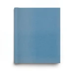 German Wallpaper Blue Color 10m x 0.73m, Model 515770