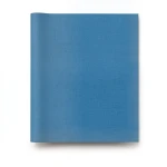 German Wallpaper Blue Color 10m x 0.73m, Model 515770