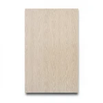 Patterned Wall Decoration 10m x 0.53m Light Brown Model 10291-37