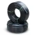 Al-Rajhi HDPE Pipes PE 63 Pressure 4 Bar 110 mm Diameter 4.2 mm Thickness Black - Image 1