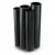 أنابيب HDPE الراجحي  PE 80 ضغط 16 بار قطر خارجي 710 مم سمك 79.3 مم لون اسود