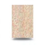 Italian Wall Covering Multi-colored, Length 10 m, Width 0.73 m, Model 26009