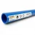 مواسير HDPE نيبروبلاست PE 100 ضغط 6 بار قطر خارجي 180 مم سمك 6.6 مم لون ازرق   