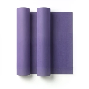 German Wall Decoration Wallpaper 10m x 0.73m Purple, Model 515787