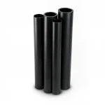  Al-Rajhi HDPE Pipes PE 100 Pressure 20 Bar Outside Diameter 710 mm Thickness 79.3 mm Color Black