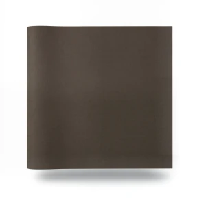 German Wall Covering 10m x 0.73m Dark Brown, Model 515794