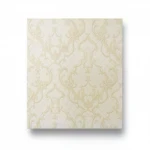 Italian Wall Decoration, size 10m x 0.73m, Pale Beige, Model 27068