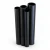 Al-Rajhi HDPE Pipes PE 80 Pressure 16 Bar Outside Diameter 800 mm Thickness 89.3 mm Color Black