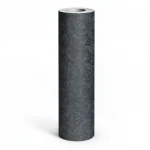 German Wallpaper Dark Grey Color Model 10330-15, Size 10×0.53 m, Patterned Design